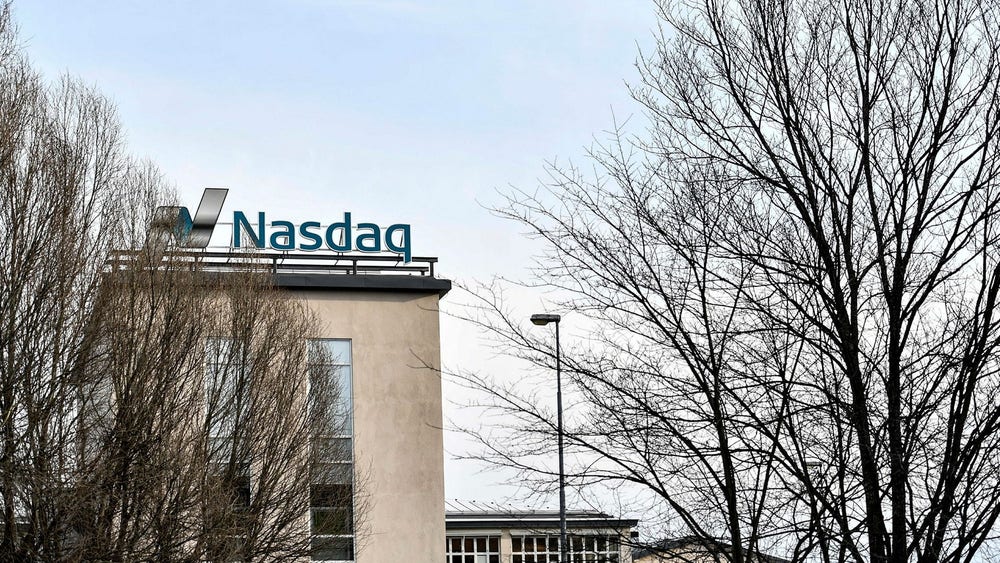 Stockholmsbörsen stänger på plus – fastighetsbolag backade