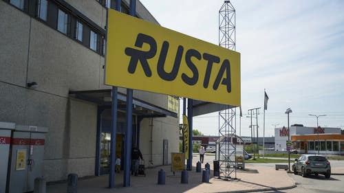 Di avslöjar: Rusta på väg mot börsen