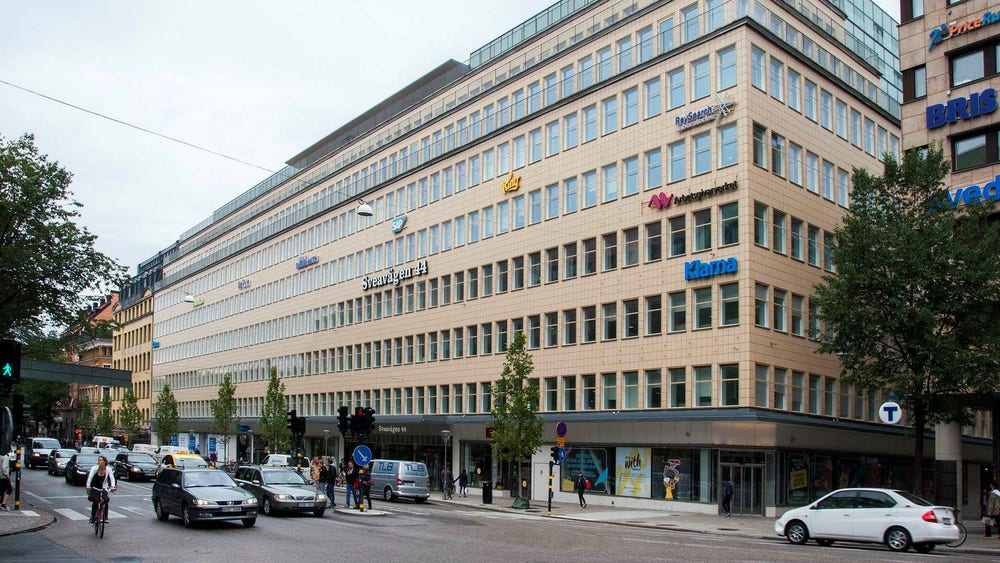 Finansinspektionen överger Hufvudstaden – tar över Klarnas lokaler