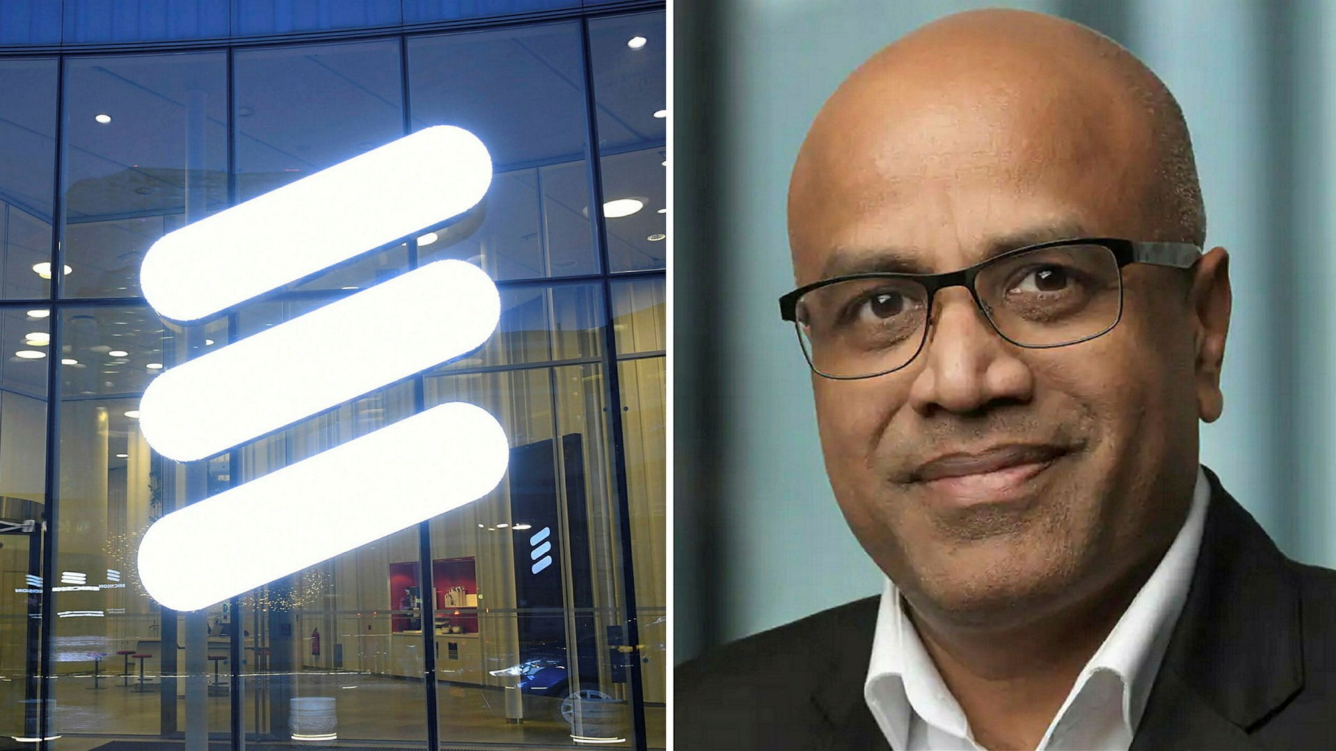 Di avsl&ouml;jar: D&auml;rf&ouml;r sparkades Ericssons vice vd