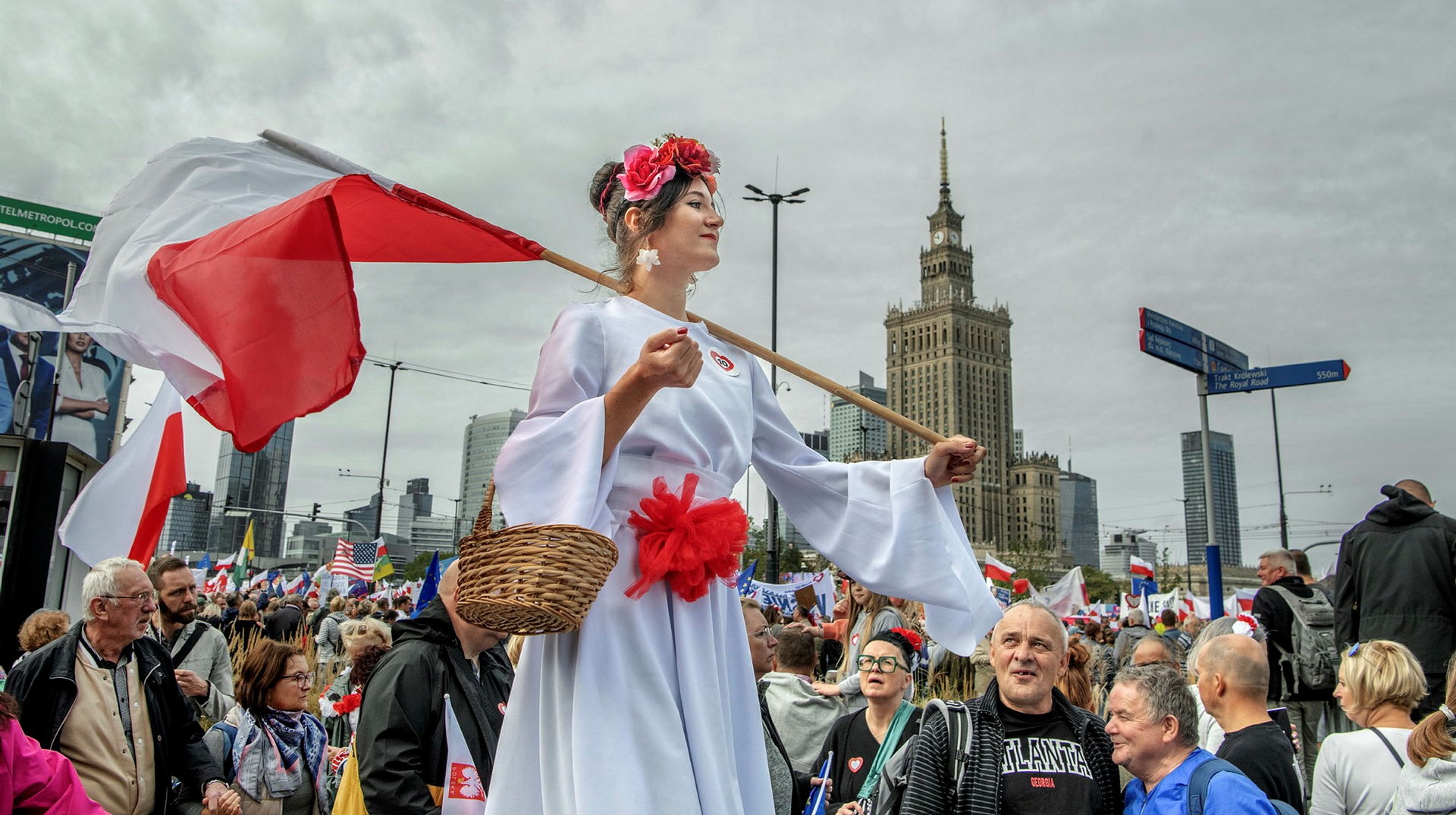 Ta rygg på snabbväxarna