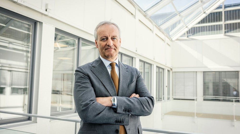 Bures substansvärde steg 16 procent under kvartalet