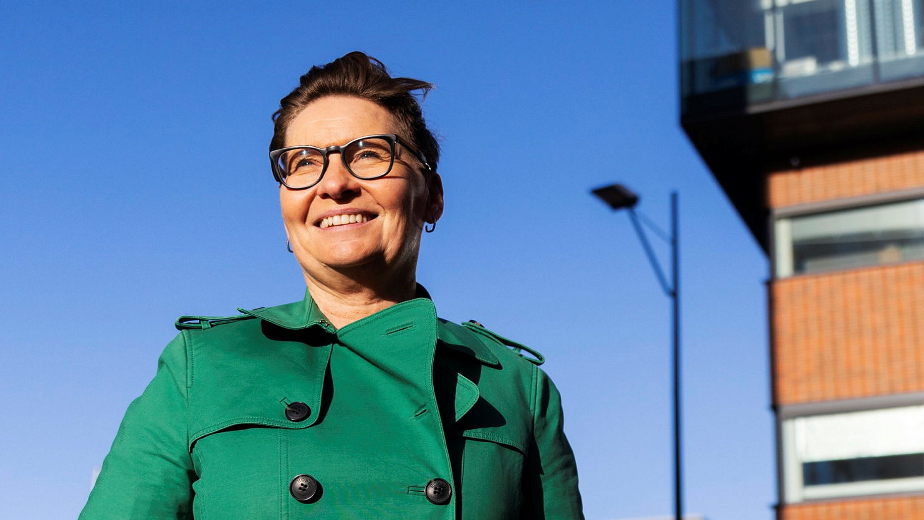 Wihlborgs förvaltningsresultat över förväntan