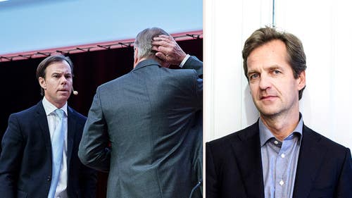 Melker Schörling AB - Analyser och artiklar om Melker Schörling AB