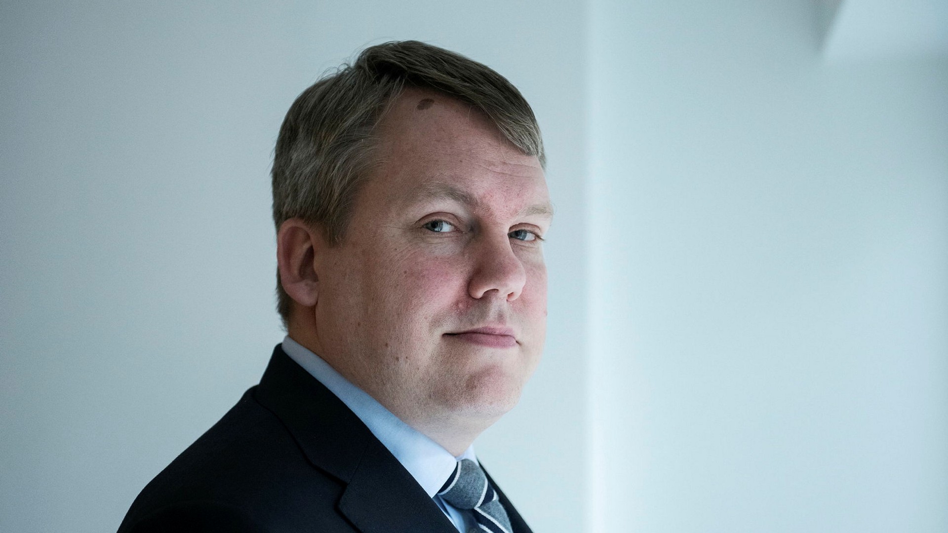 Därför bröt Sandvik trista rapporttrenden