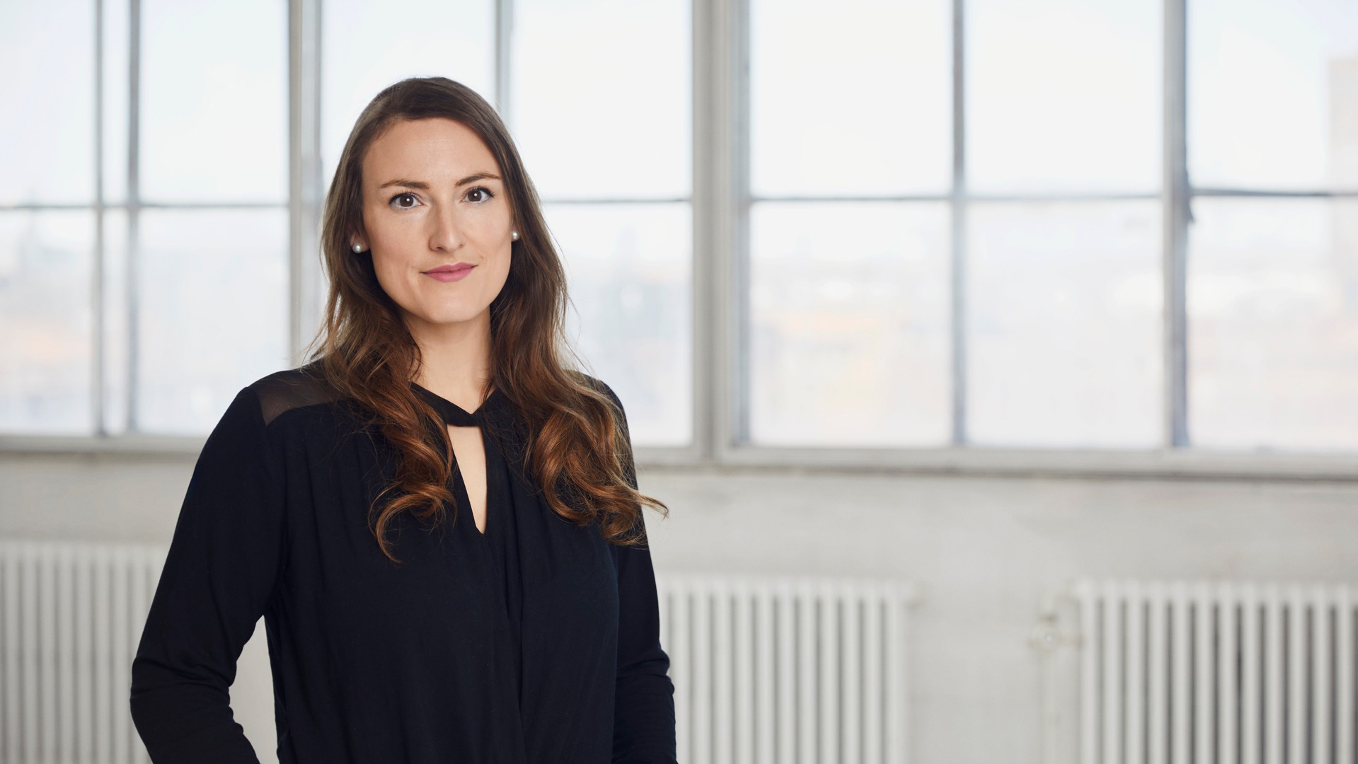 Shivaun Anderberg, Nordic Data &amp; AI Lead, Publicis Sapient