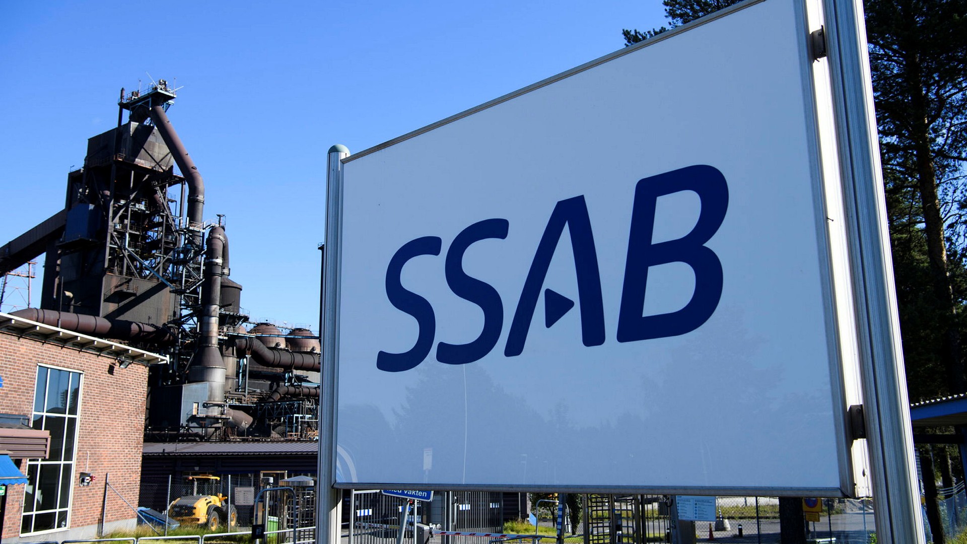 Två nya namn föreslås till SSAB:s styrelse