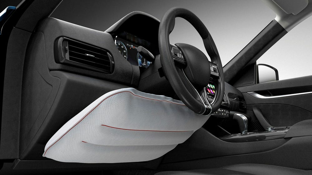 UBS: Autoliv är motståndskraftigt – kan utvecklas bättre än sektorkollegorna