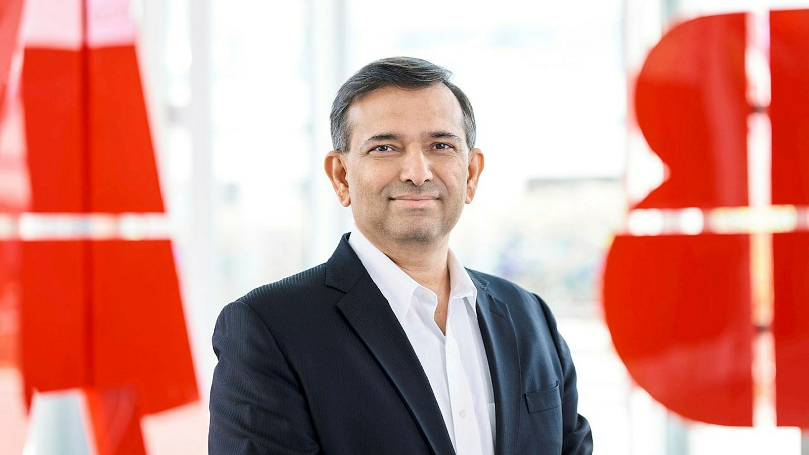 ABB-veteran lämnar koncernledningen