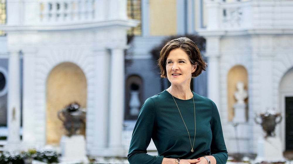 Kinberg Batra krävs på svar av JO
