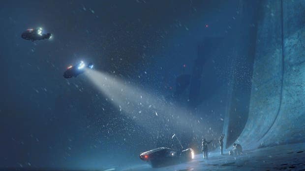 Rollspelet Blade Runner utspelar sig, precis som filmerna, i en dystopisk framtidsvärld.