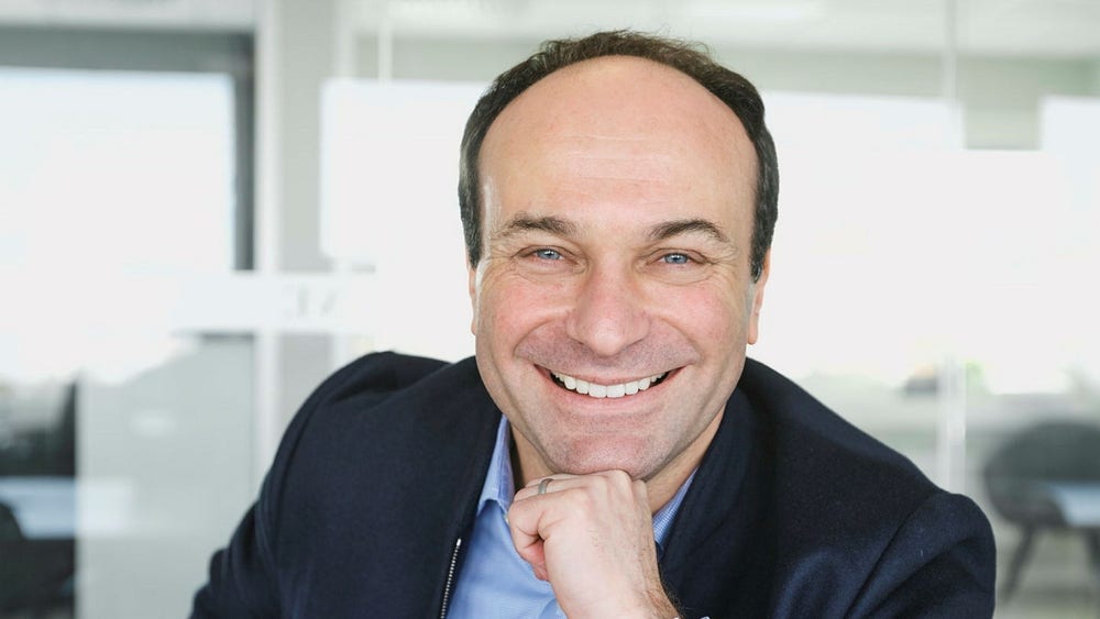 Sparkade vd:n miljonköper aktier i Storskogen