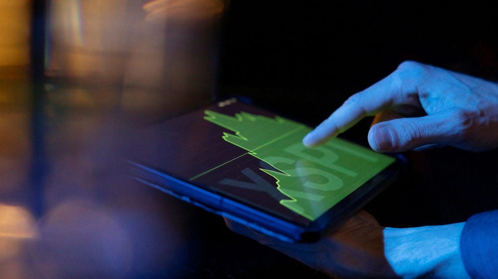 Höjda riktkurser för Yubico – här är dagens rekar