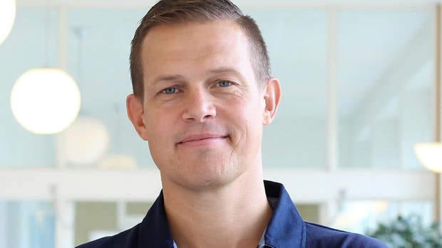 Johan Hagberg är professor i företagsekonomi vid Göteborgs universitet.