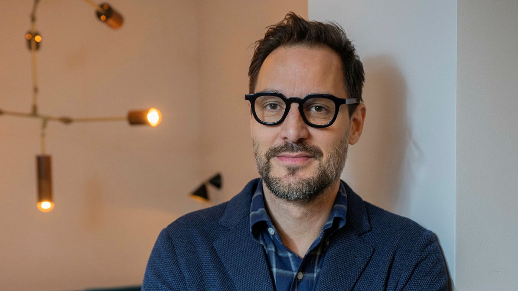 Kinneviks vd Georgi Ganev.