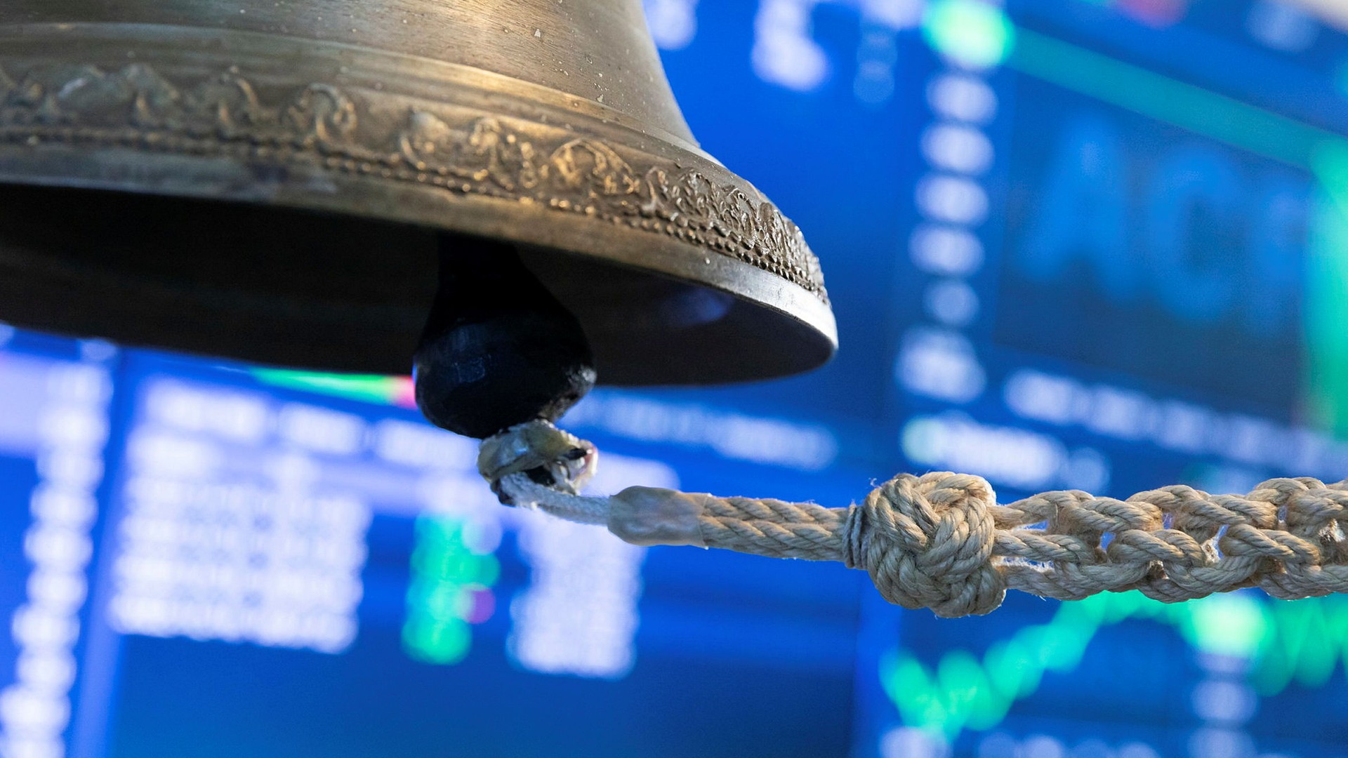 Börsen steg efter julledigheten – Nibe föll efter reksänkning