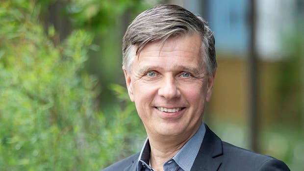 Peter Näslund