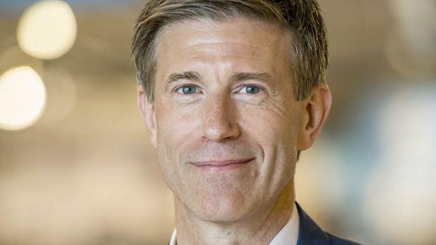 Peder Apelgren, Clas Ohlson.