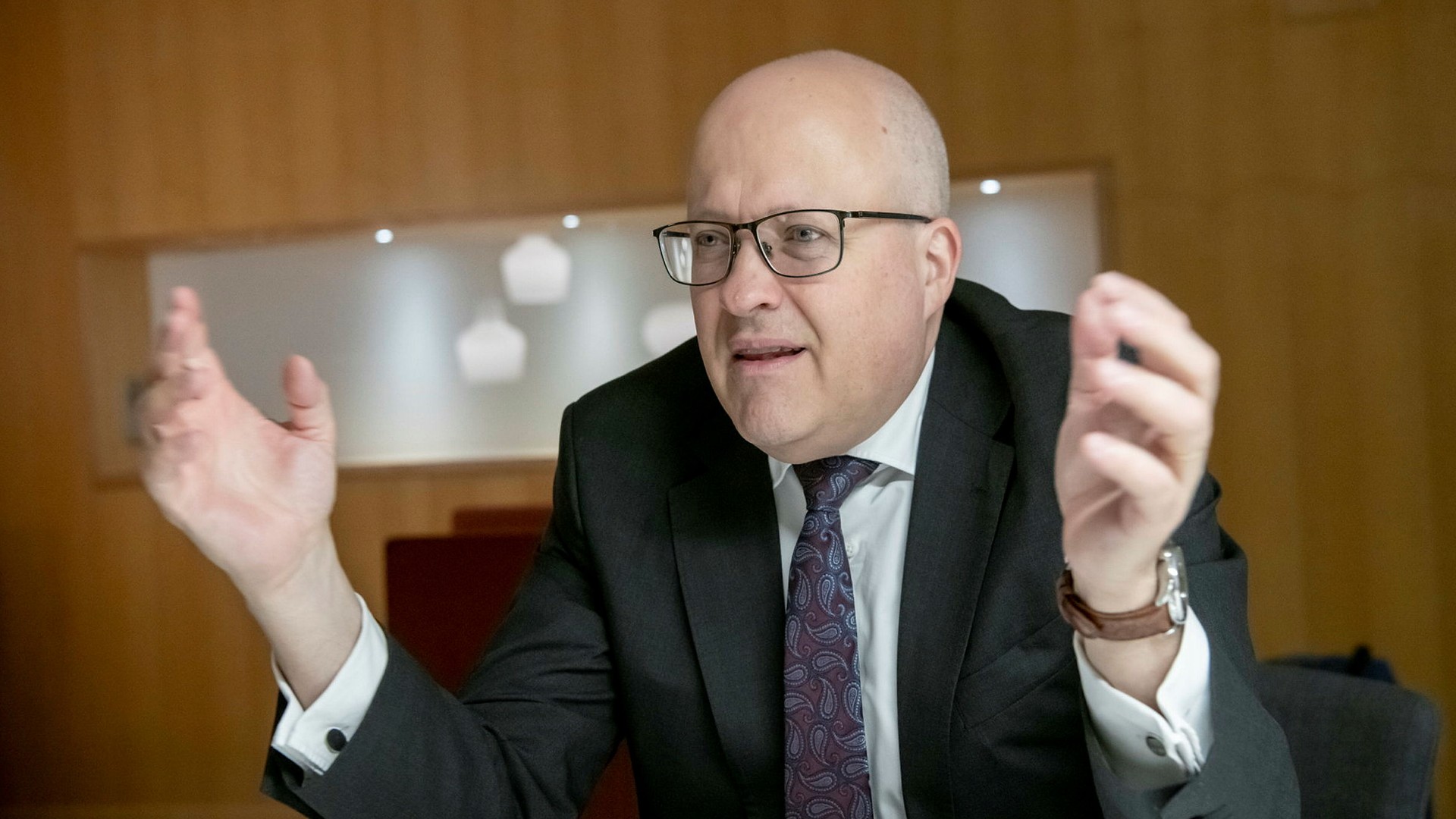 Boliden backar efter miljardinvestering: ”Inte så dyrt”