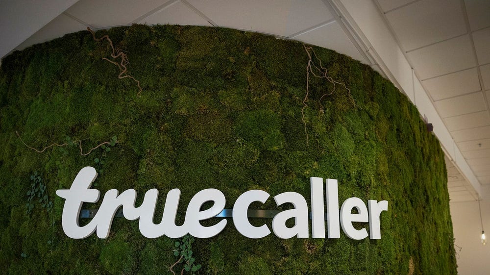 Carnegie: Ny Google-funktion påverkar inte Truecaller