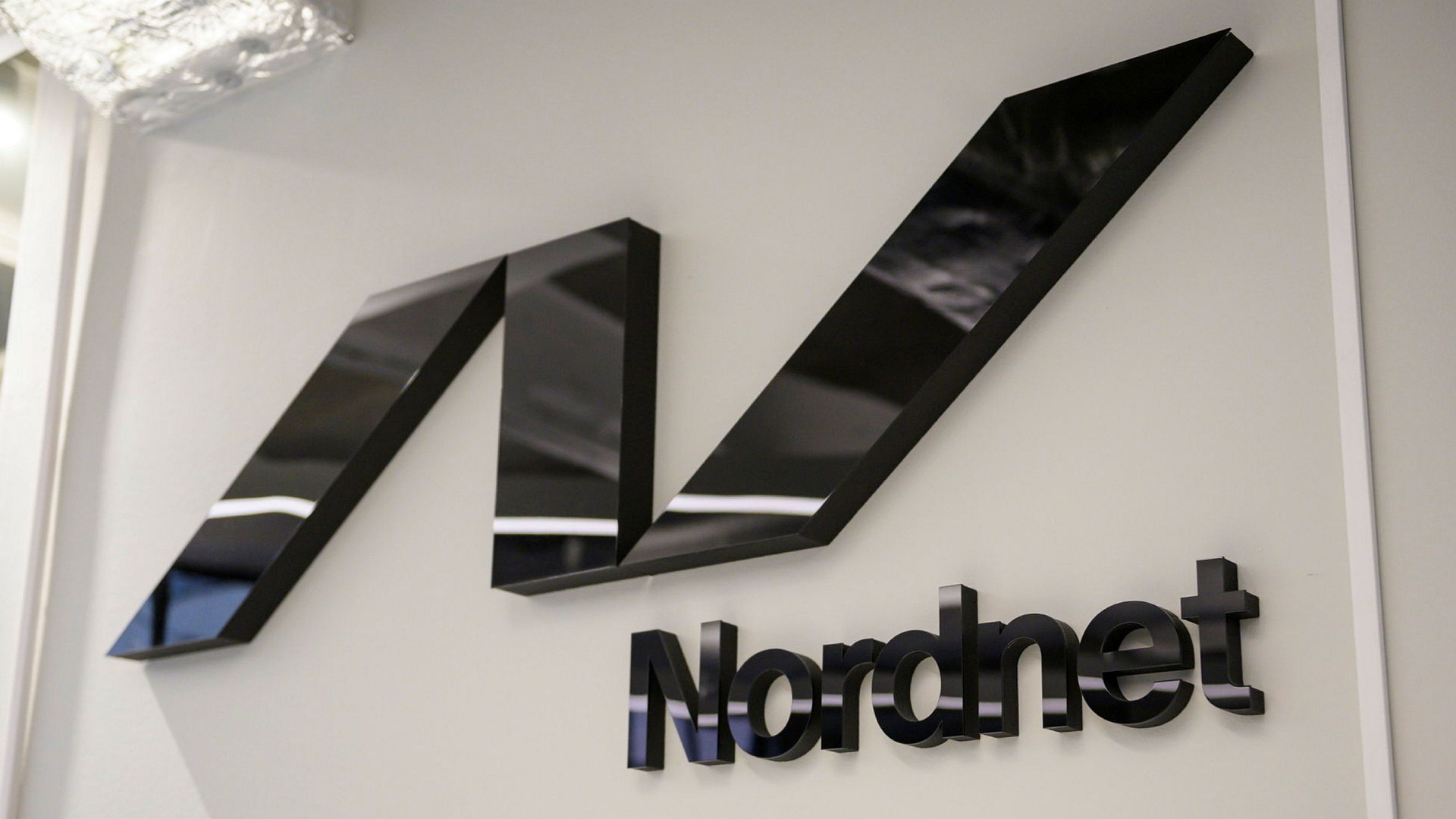 Nordnets Sverigechef säljer aktier för 2 Mkr