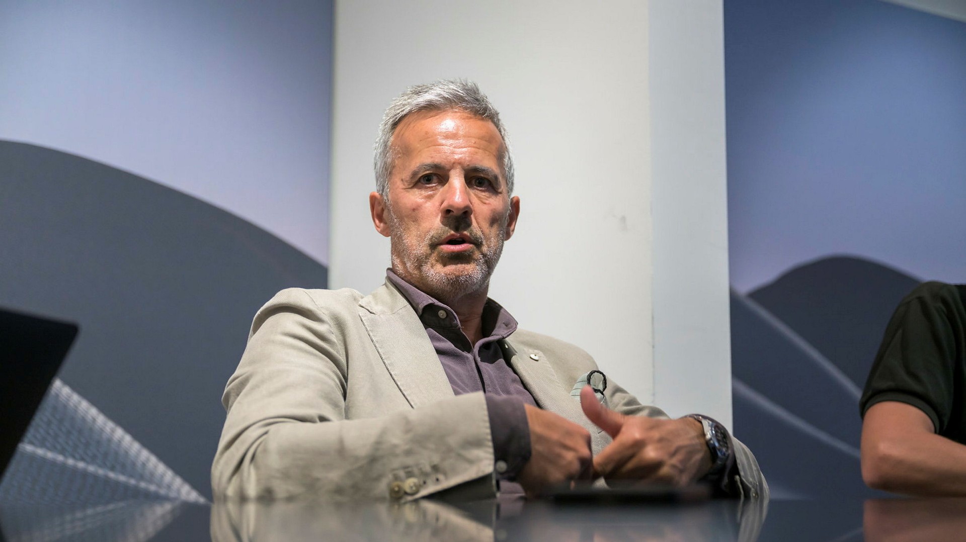 Volvo Cars vice vd lämnar – enda med global bilerfarenhet