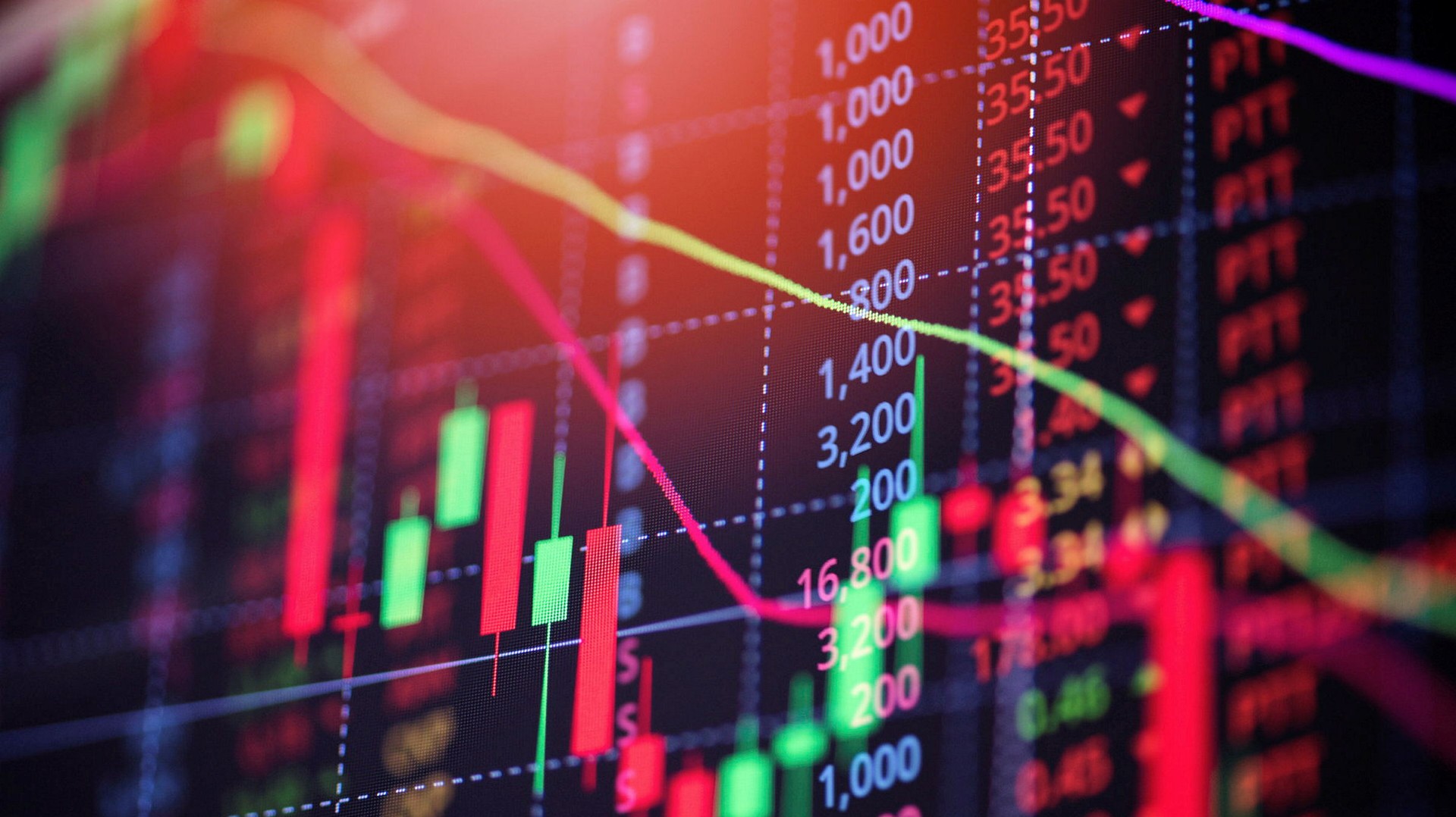 Stark amerikansk statistik drog upp räntorna under onsdagen