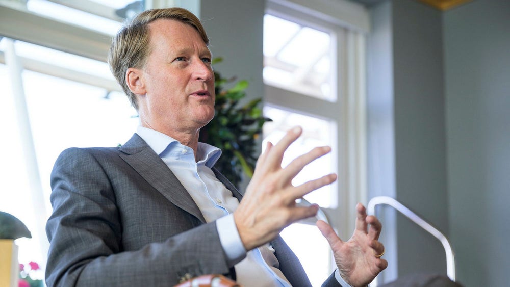 Sampo sätter nya finansiella mål