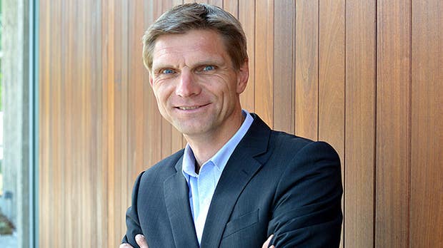 Sven Beiker har jobbat i gränslandet mellan bilindustrin och techbranschen sedan han kom till Silicon Valley i början av 2000-talet.