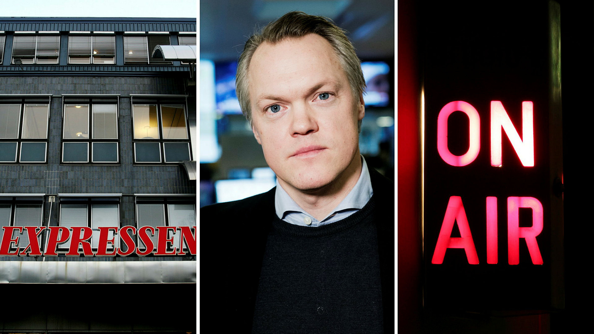 Klas Granström - artiklar, reportage och fördjupning om Klas Granström -  Resumé