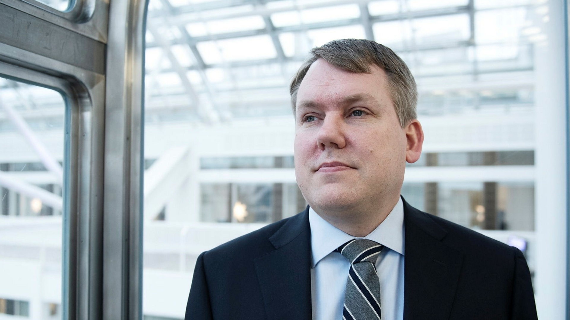 Sandviks vd: ”Man kan anta att vi ligger på botten”