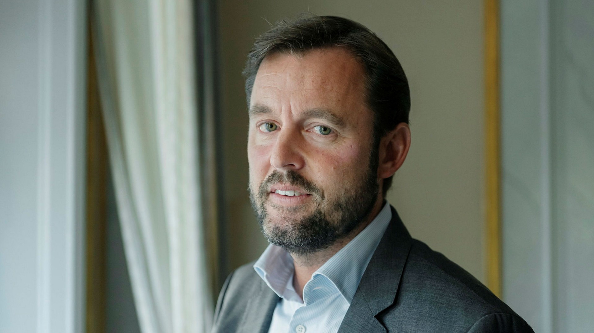 Johan Forssell släpper på torsdagen sin sista kvartalsrapport som vd för familjen Wallenbergs maktbolag Investor.