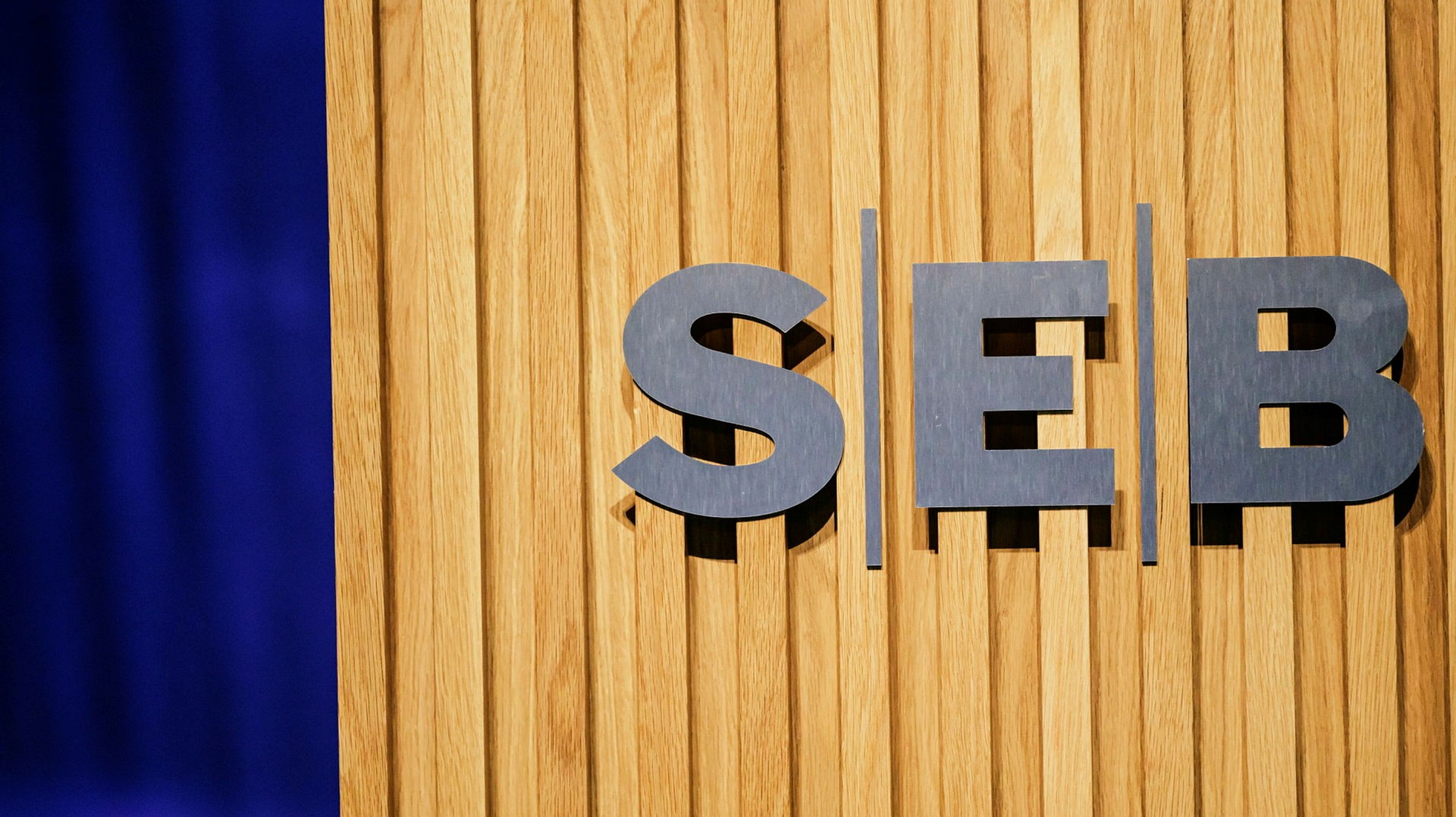 SEB avslutar återköpsprogram – inleder nytt på 2 miljarder