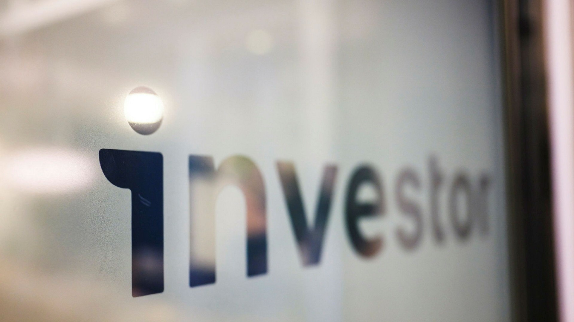 Nya Patricia-chefer tar plats i Investors ledningsgrupp