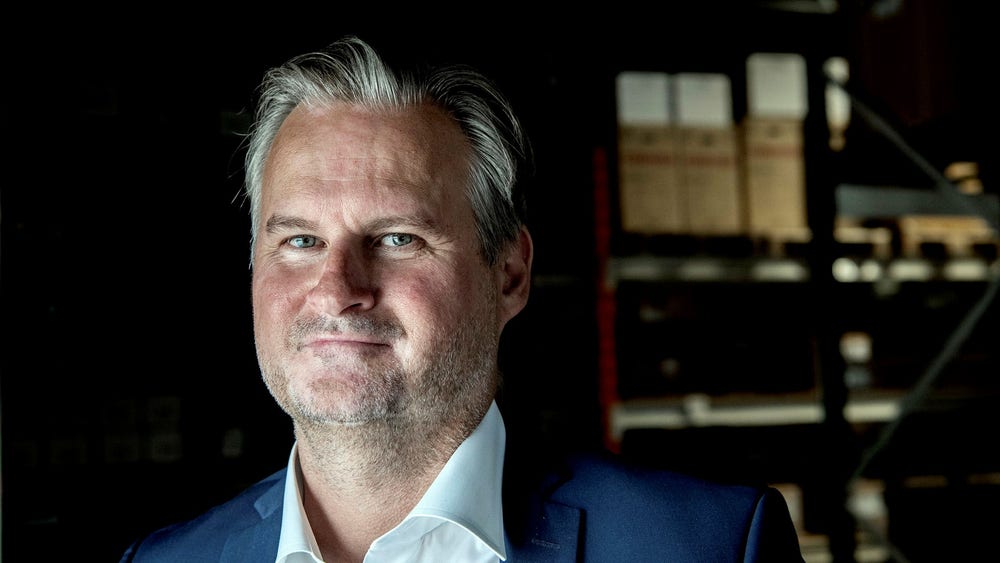 Beijer Ref förbättrar resultat och omsättning