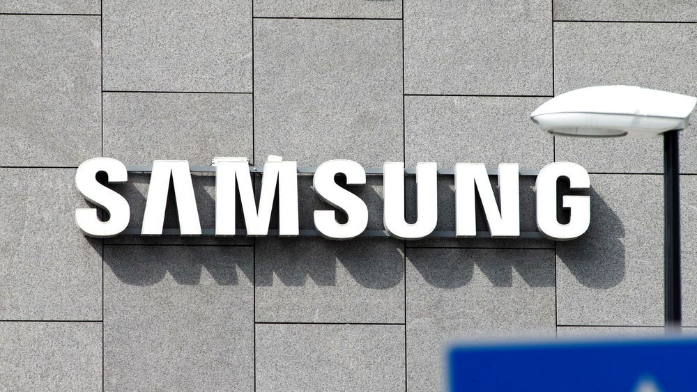 Samsung spår återhämtning för chipefterfrågan