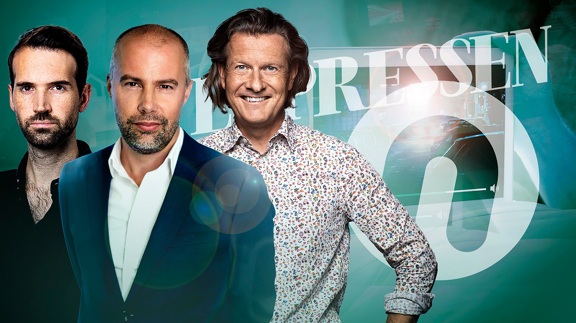 Expressen TV - Senaste nyheterna om Expressen TV - Dagens Media