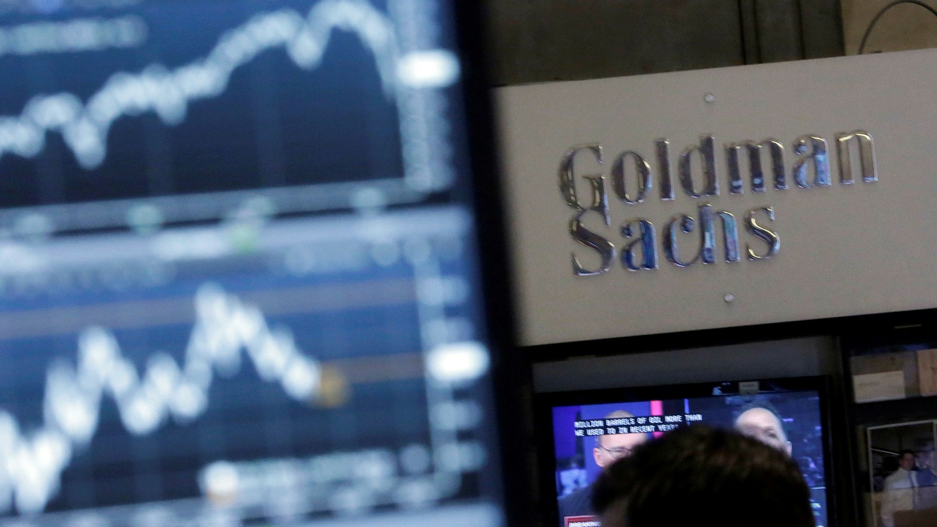 Goldman Sachs säljer robotrådgivare till Kinnevikbolag
