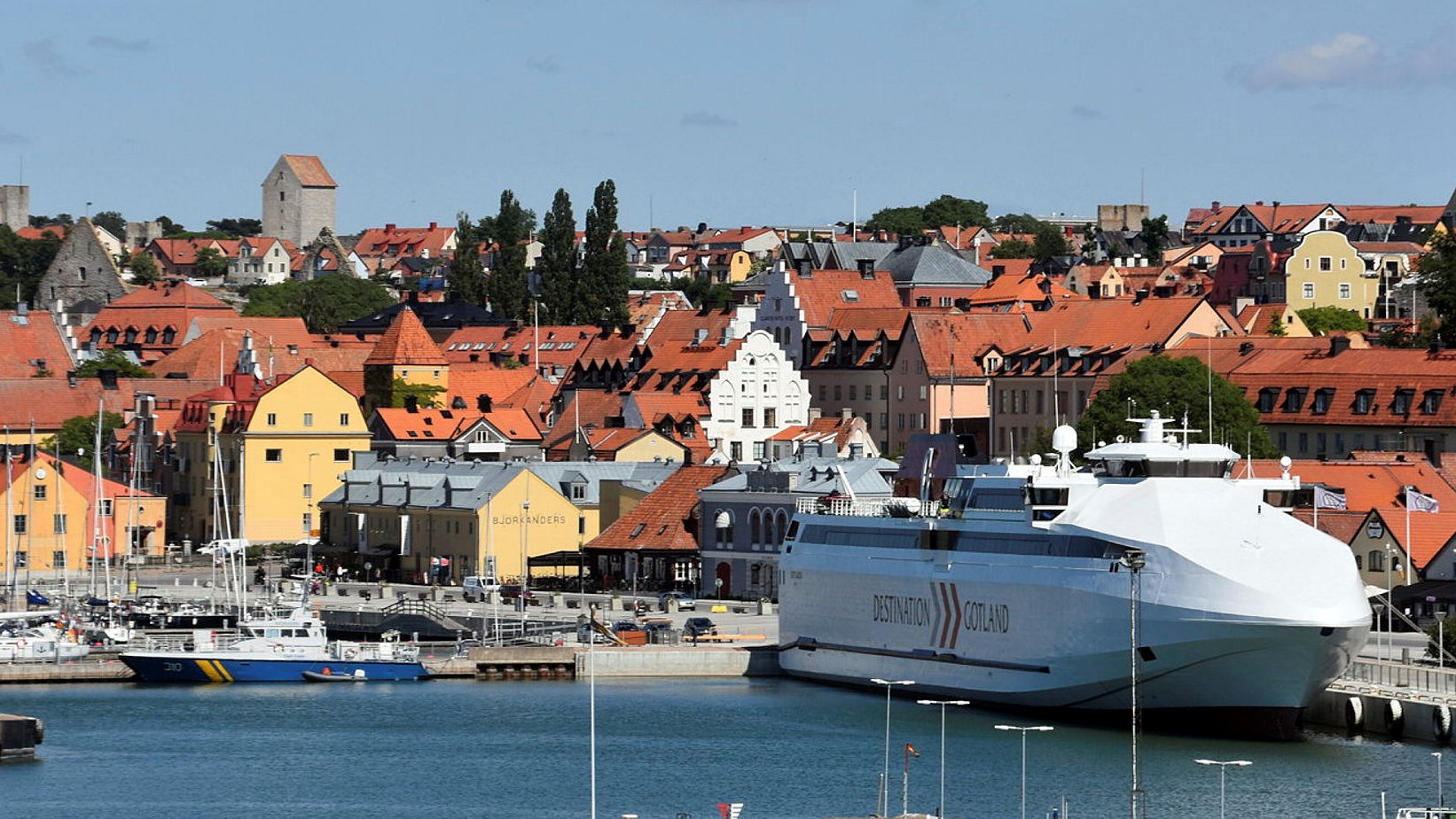 EQT-bolagets krav: Gör om hela upphandlingen