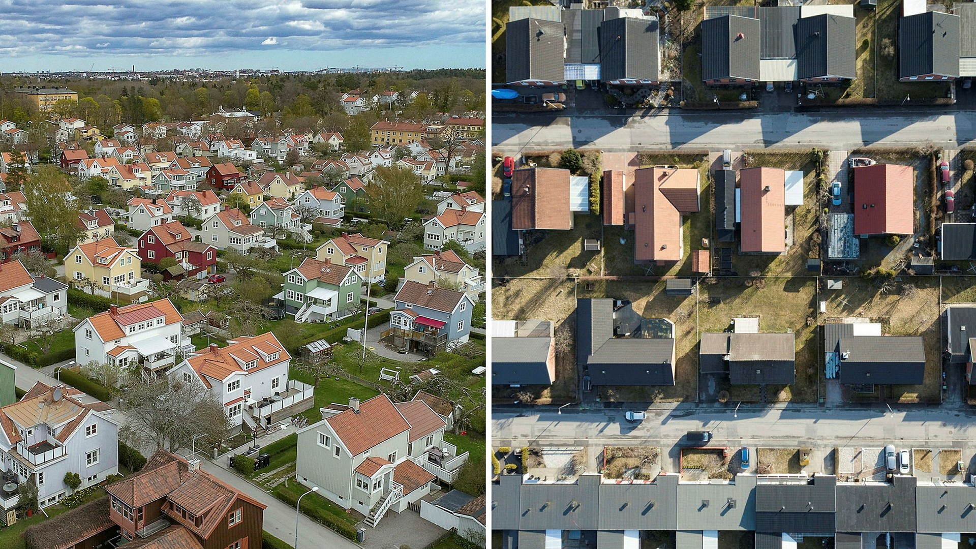 Nya taxeringsvärden Så påverkas du