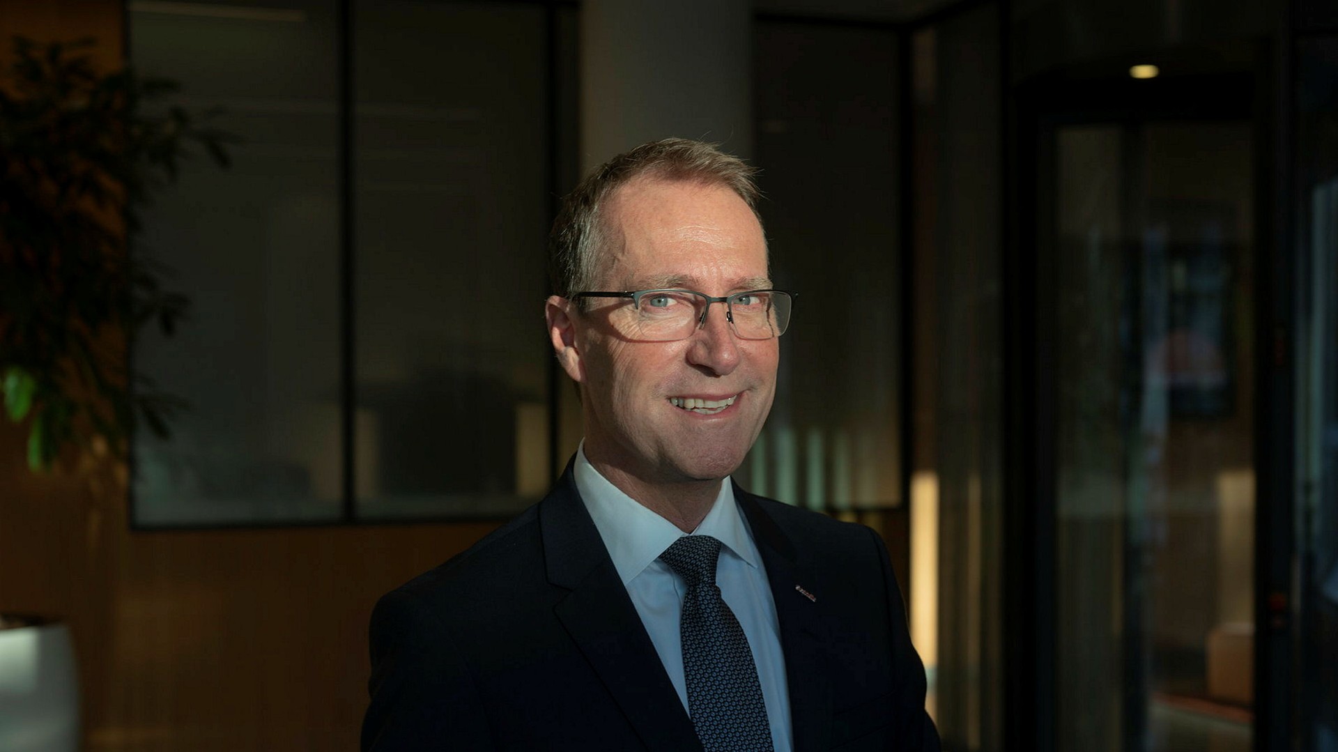 Bonusfest för Scandics vd