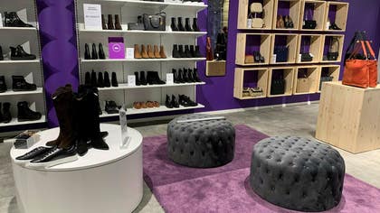 Rizzo Group hotas av konkurs