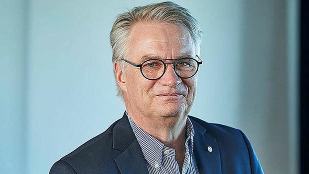 Christer Ljungberg, Trivector.