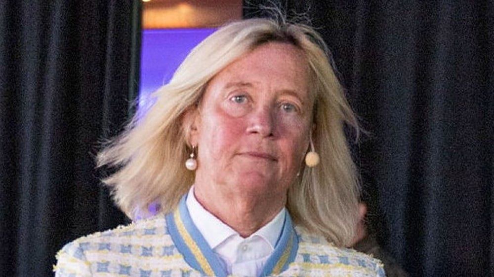 Bonde kvar i Husqvarna – trots fiaskot i Alecta