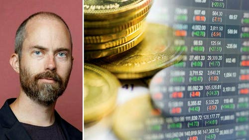 Utdelningsexperten Marcus Hernhag lyfter fram tio aktier som han tror blir vinnare.