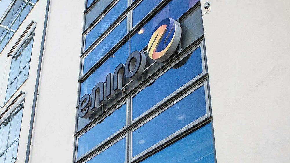 Fredrik Crafoord miljonsäljer i Eniro – igen