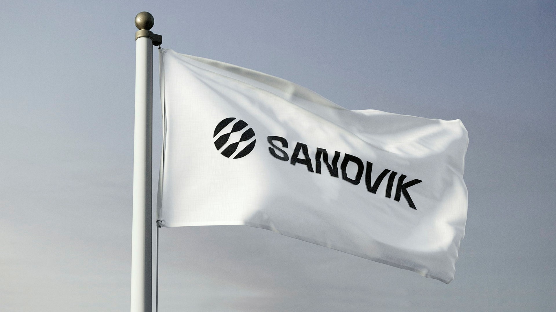 Sandvik köper amerikanskt tillverkningsbolag