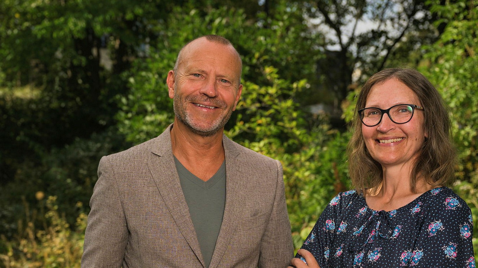 Ann Henriksson blir ny biträdande affärsområdesschef för Bonnier News Business. ”Det känns som ett fynd att få tag i Ann”, säger Peter Fellman, affärsområdeschef och chefredaktör på Dagens industri.