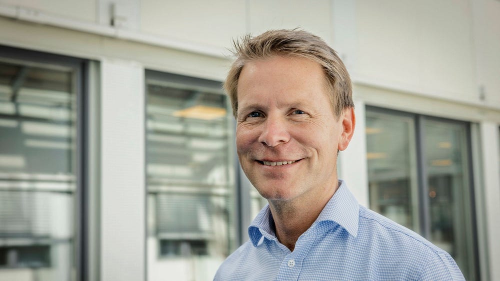 Lönsamheten ökar för Yubico – men missar egna målen