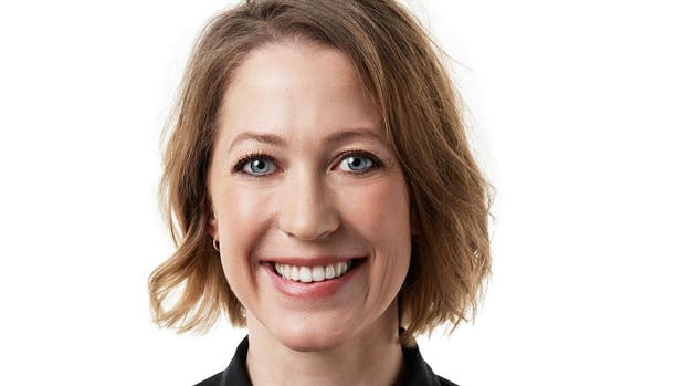 Emma Heikensten, forskarchef på Ownershift och strategisk analytiker på SEB